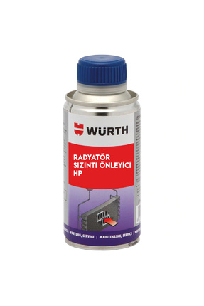 Radyatör Sızıntı Önleyici Tıkayıcı HP 150 ml Image 0