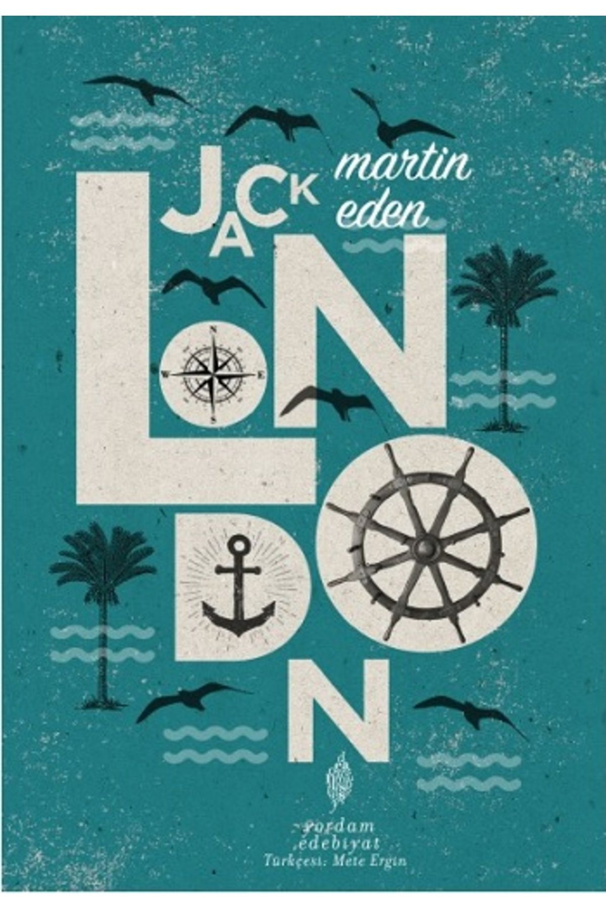 Yordam Kitap Martin Eden JackLondon Kitabı 44...