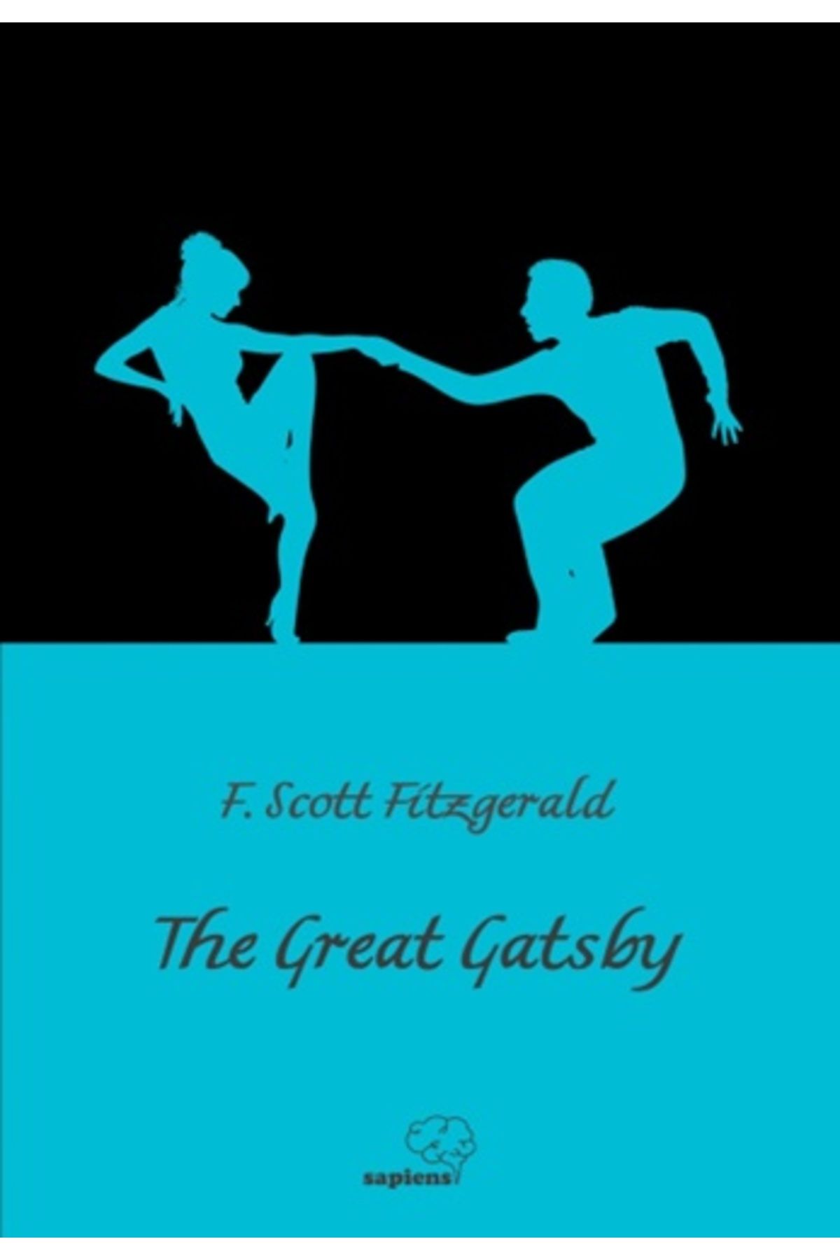 Sapiens Yayınları The GreatGatsby F. Scott Fi...