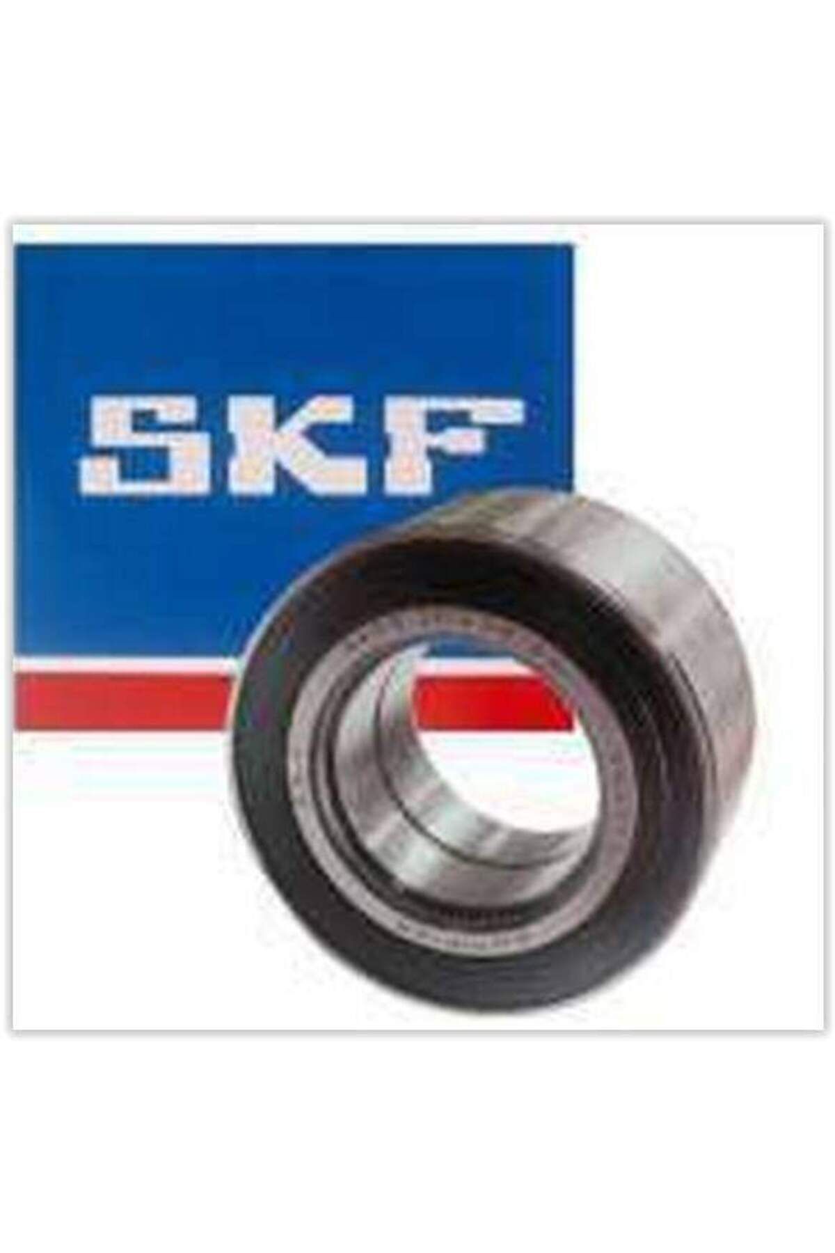 SKF Bah-0186d Ön TekerRulmanı Abs Li Partner...