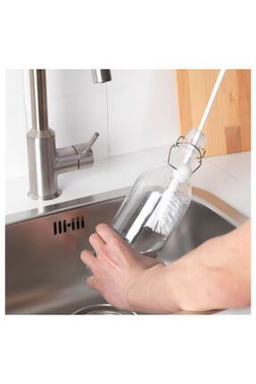 MEDELVÂG IKEA ŞİŞE TEMİZLEME FIRÇASI Image 0