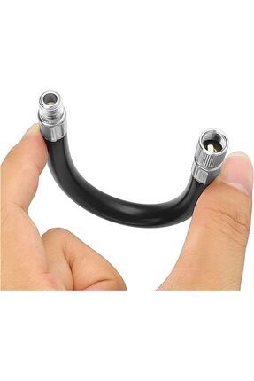 ELEKTRİKLİ SCOOTER LASTİK ŞİŞİRME APARATI Image 2