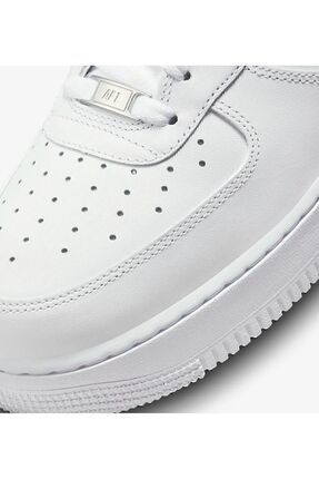 Airforce I Low A1 Unisex Spor Ayakkabı Image 2