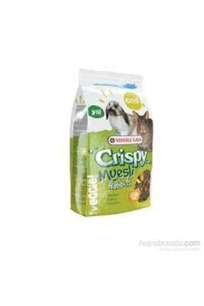 Verselelaga Crıspy Mueslı Rabbıt Tavşan Yemi 1 Kg Image 1