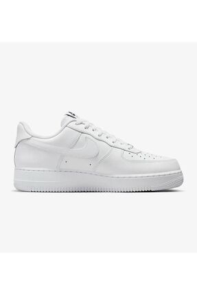 Airforce I Low A1 Unisex Spor Ayakkabı Image 3