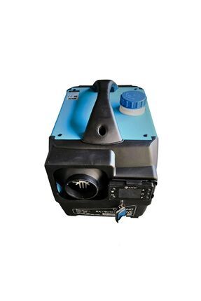 5Kw Çanta Tipi Portatif Dizel Isıtıcı Webasto 12-24-220V Image 0