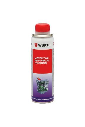 Performans Motor Yağı Katkısı 300 ml Image 0