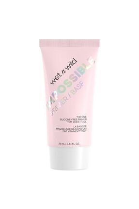 Impossible Primer Makyaj Bazı - 25 ml Image 0