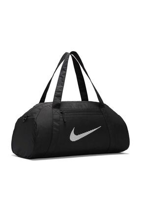 Spor Çantası Nike Çanta Nike Spor Çanta DR6974Siyah 50X30X20Cm Ebat Image 0