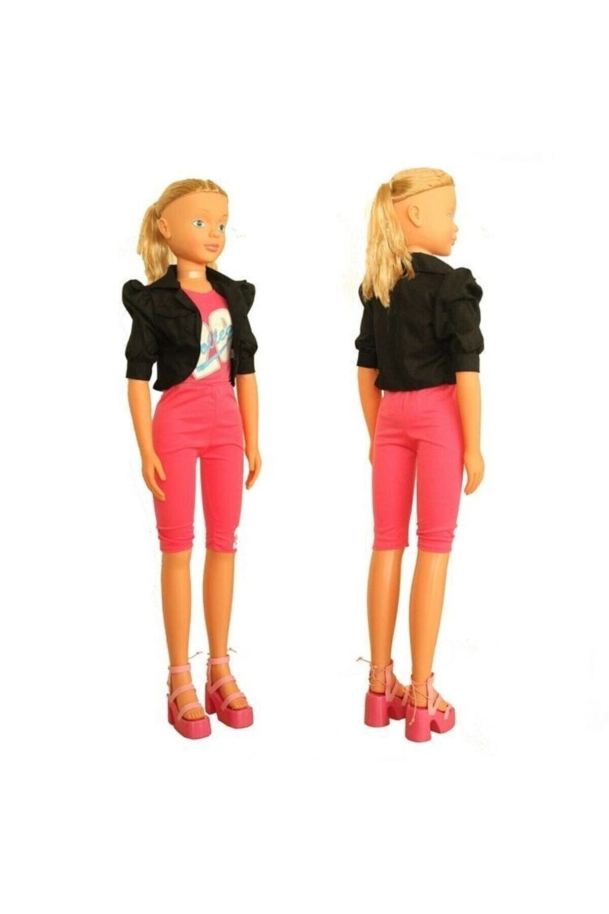 sunman 127cm kelly manken bebek fiyati yorumlari trendyol