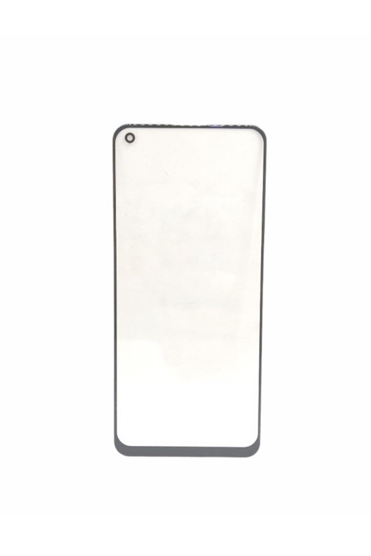 OPPO A74 2021 Dokunmatik Touch Ön Cam