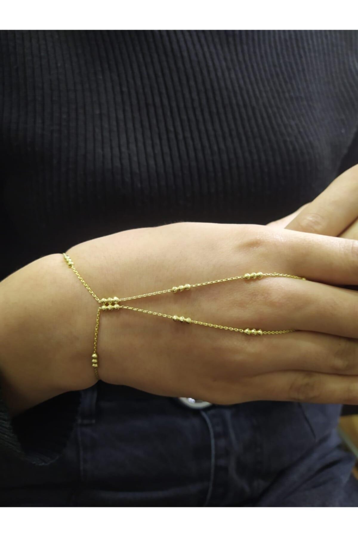 925 Gümüş Kadın Gümüş Şahmeran Bileklik