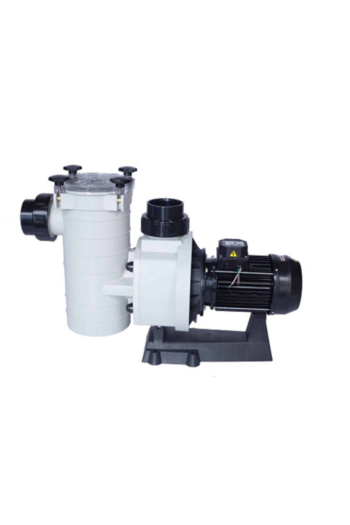 Kripsol Kaprı Serisi Kap Model Trifaze Havuz Pompası 4.5 Hp