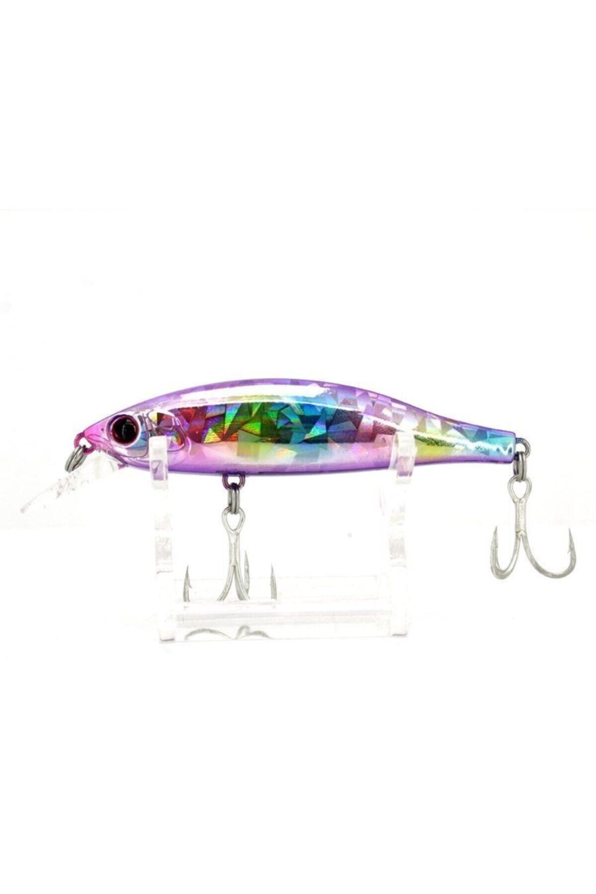 MARİA Tight Slalom 80 Mm 11 gr Sinking Suni Yem