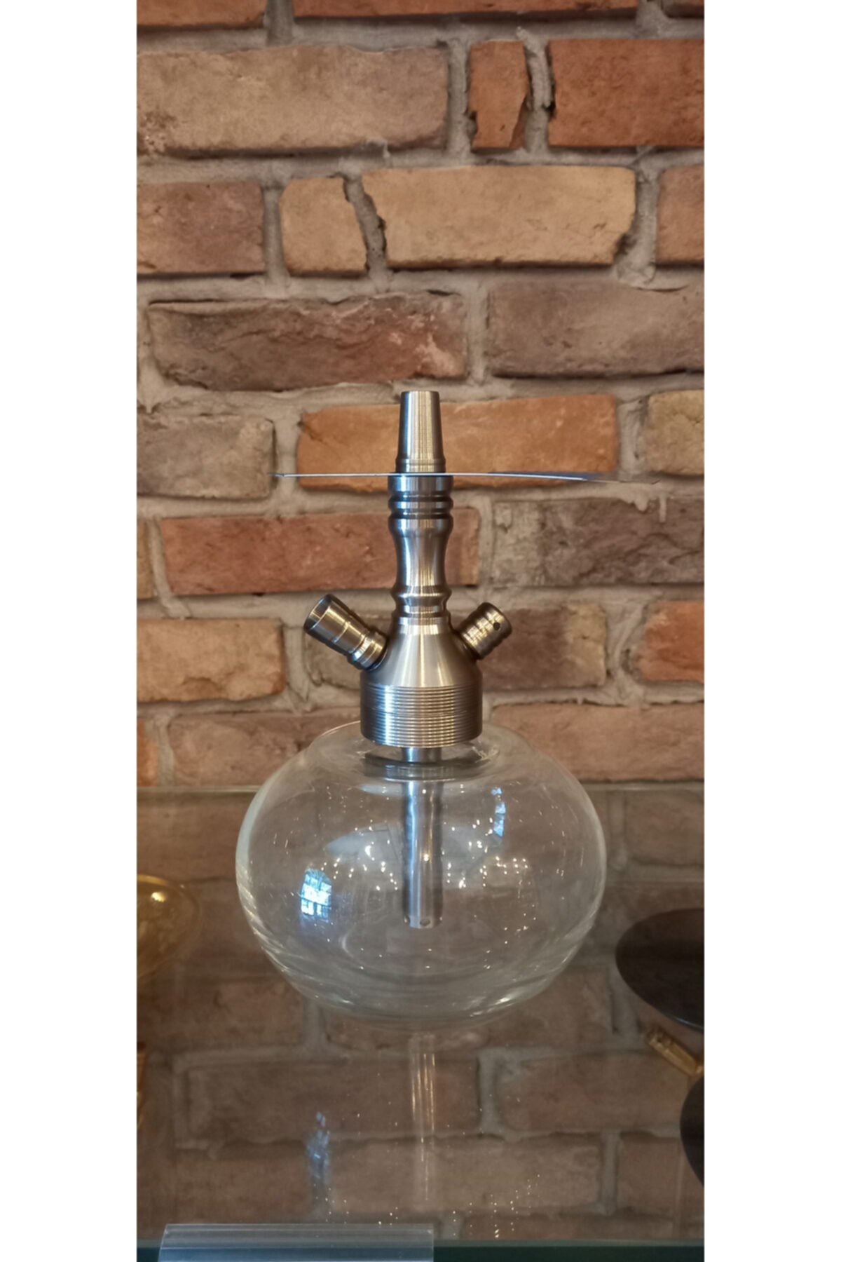 YT Otto Shisha Eco Travel Nargile Takım Çantalı Set