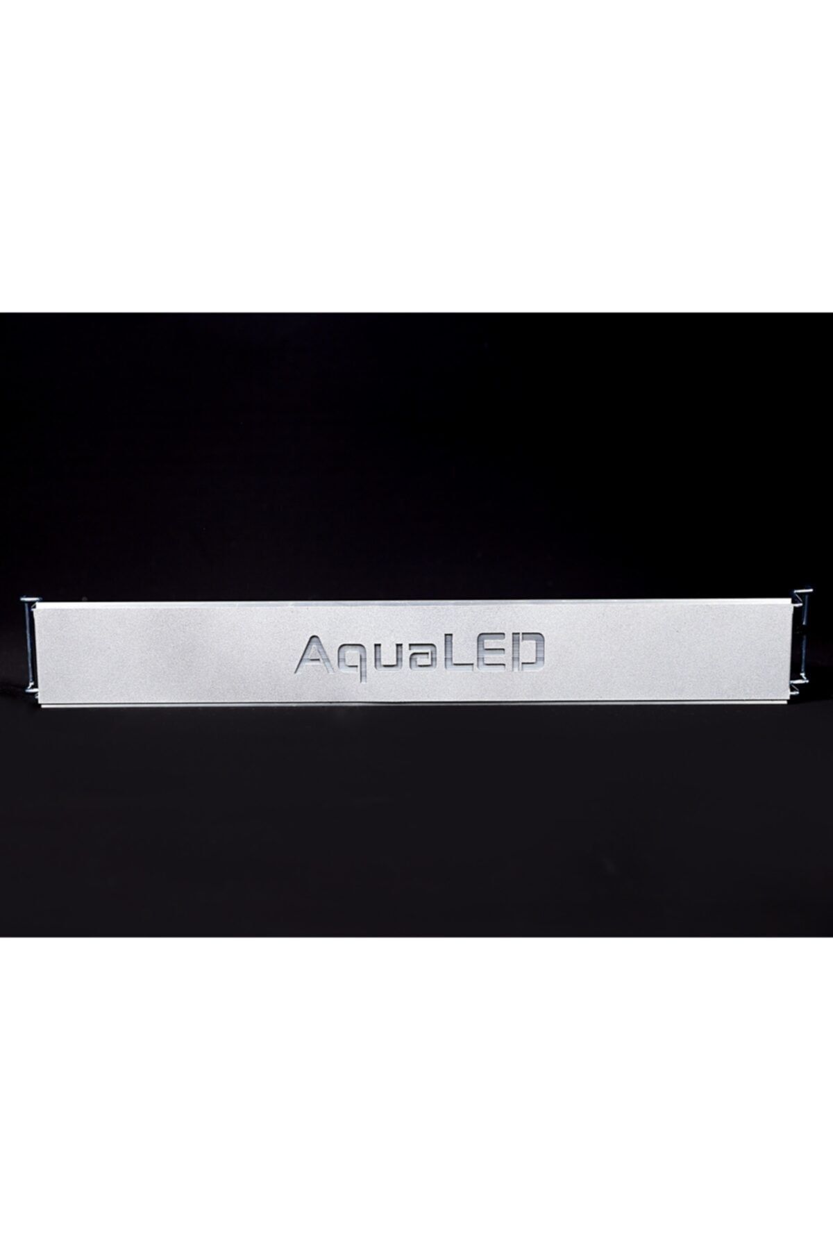 Aqualed Full Spectrum Yeni Dizayn Armatür Akvaryum Led Aydınlatma 20cm