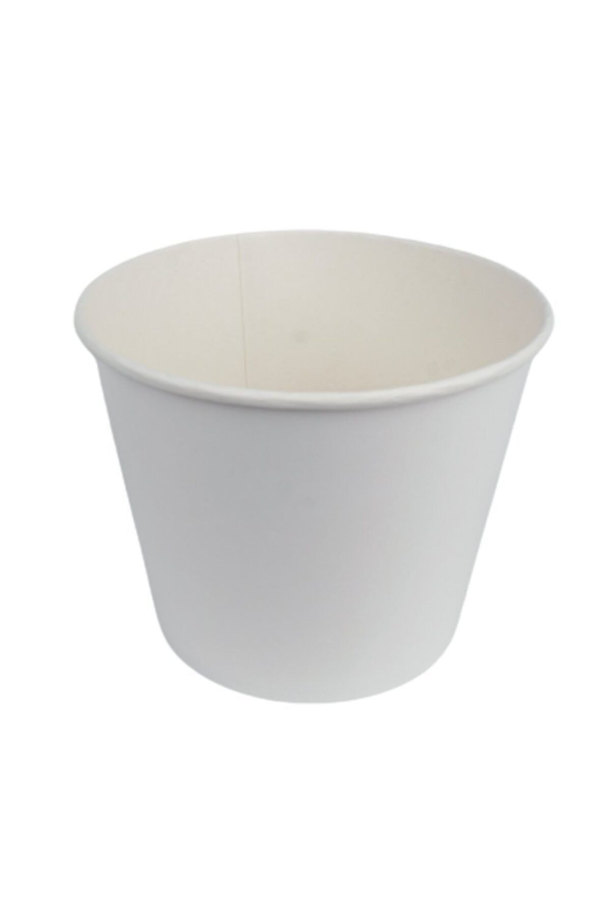 Kesepak Kova Karton 130 Oz Beyaz (3750 Cc) 100 Adetli