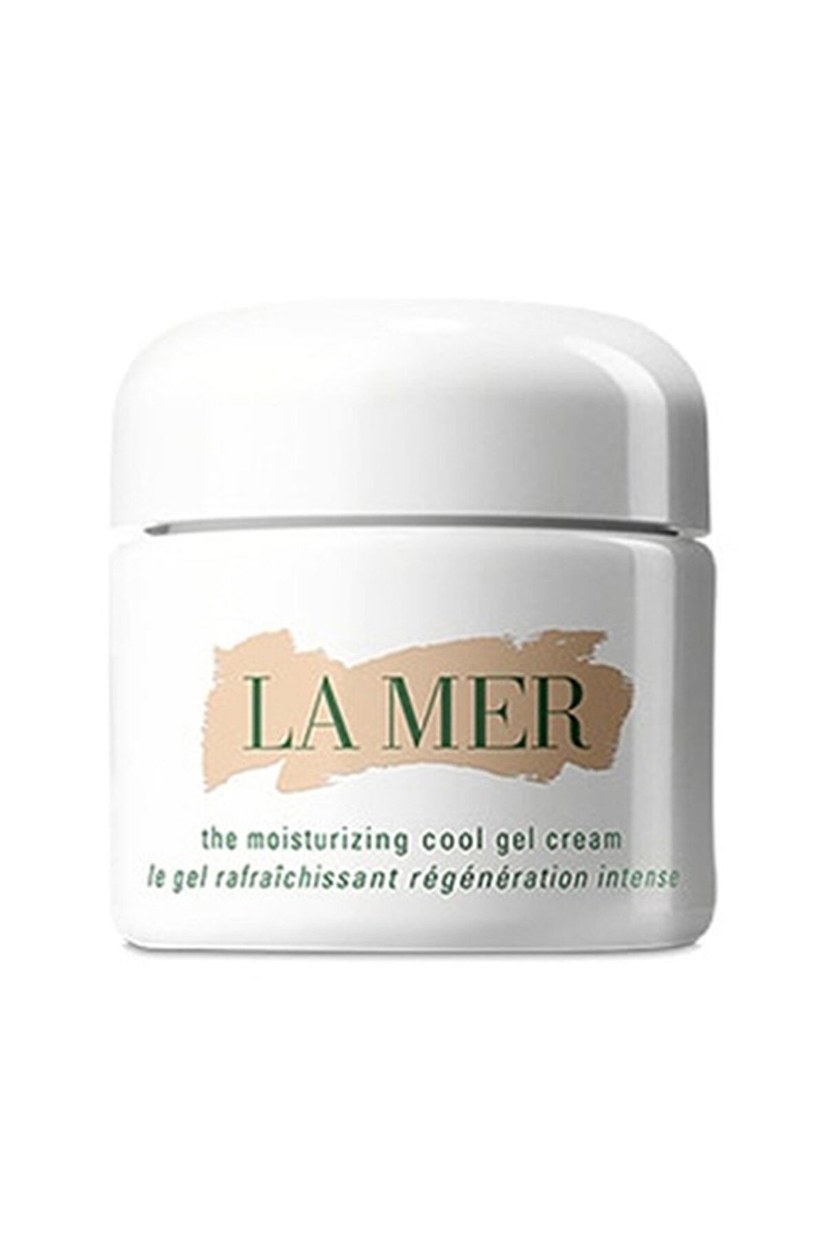 La Mer The Moisturizing Cool Gel Cream Nemlendirici