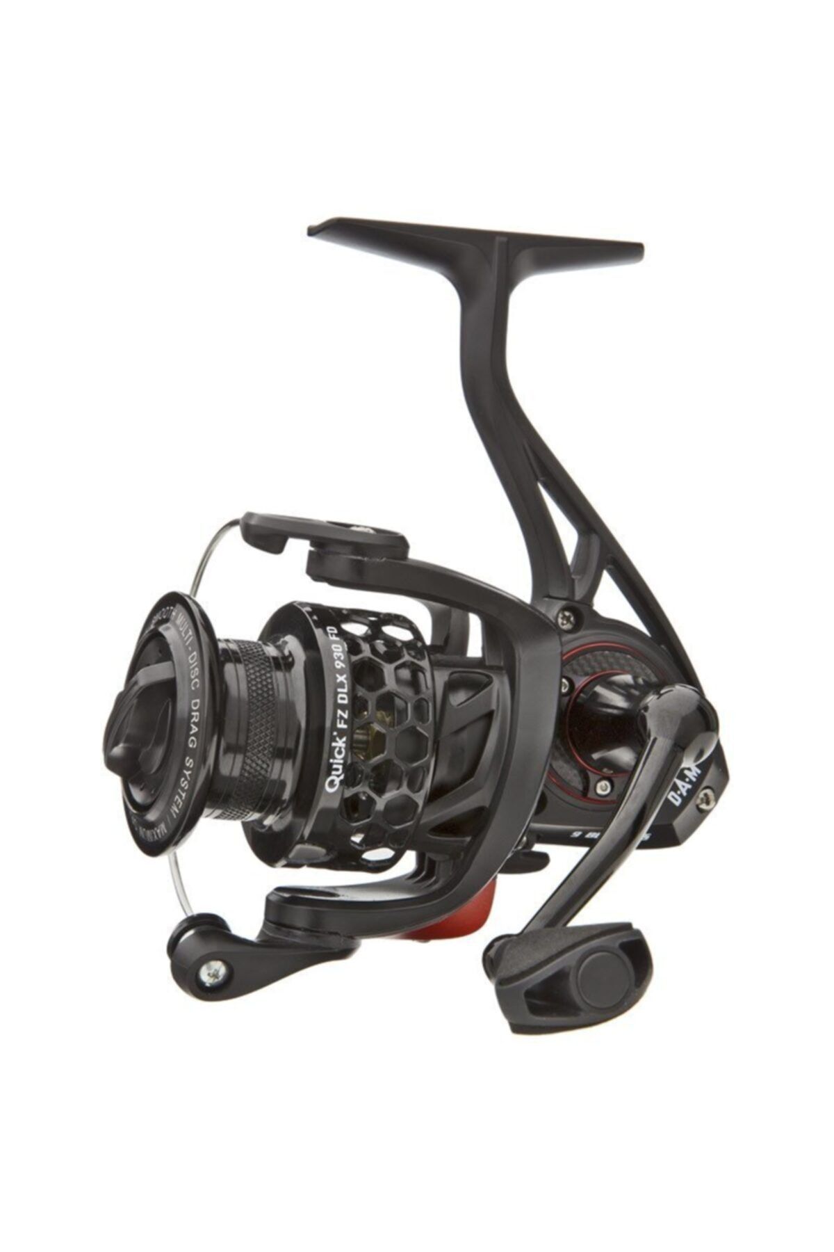 DAM Quick Fz Dlx 920 Fd