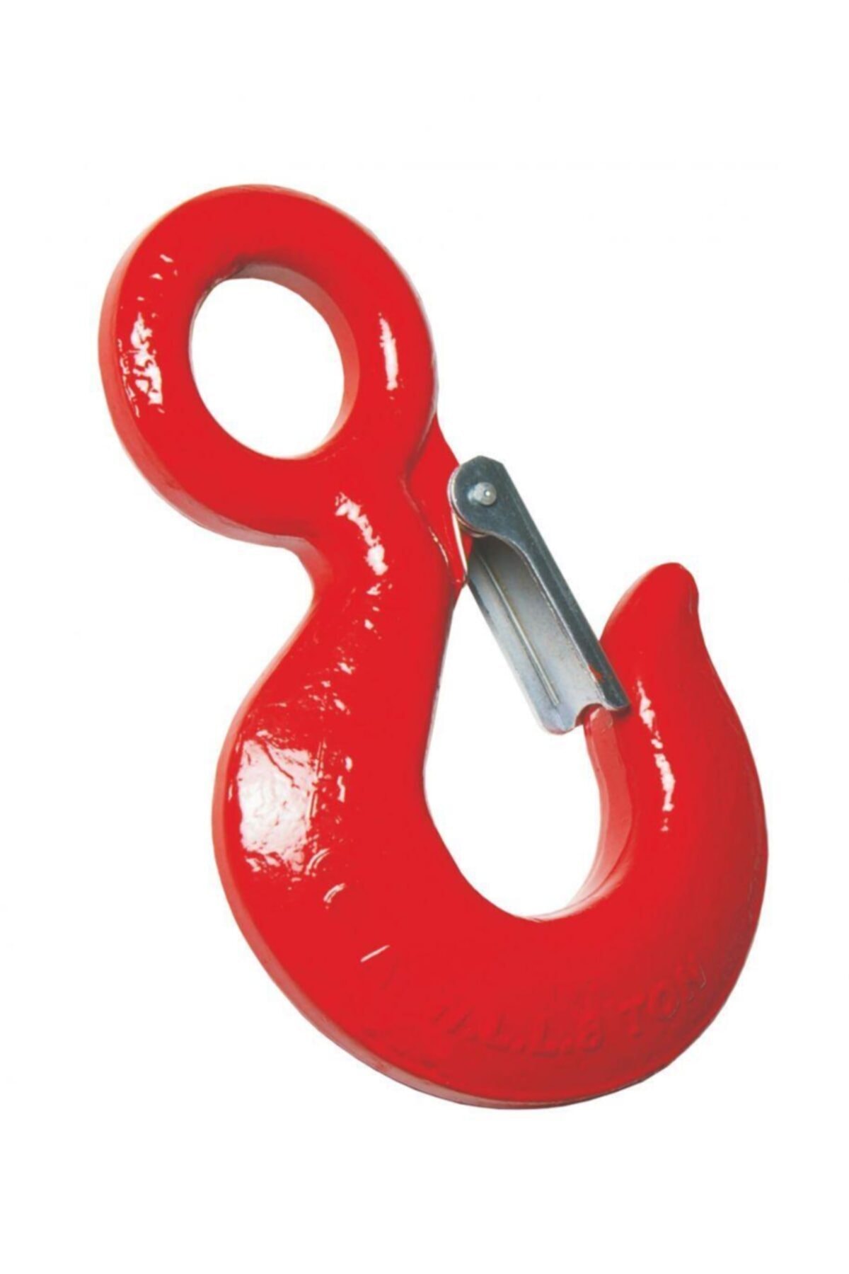 hirdavat39 Gözlü Kanca 22 Ton