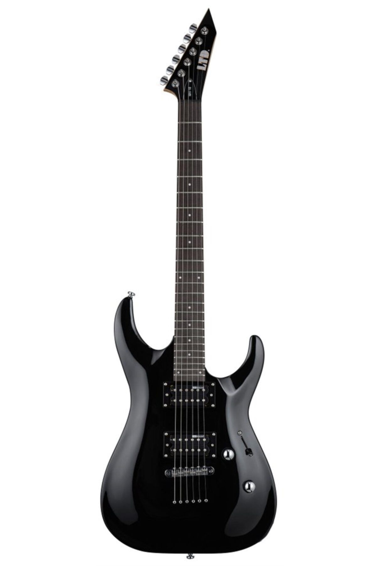 ESP LTD Mh-10 Kıt Elektro Gitar