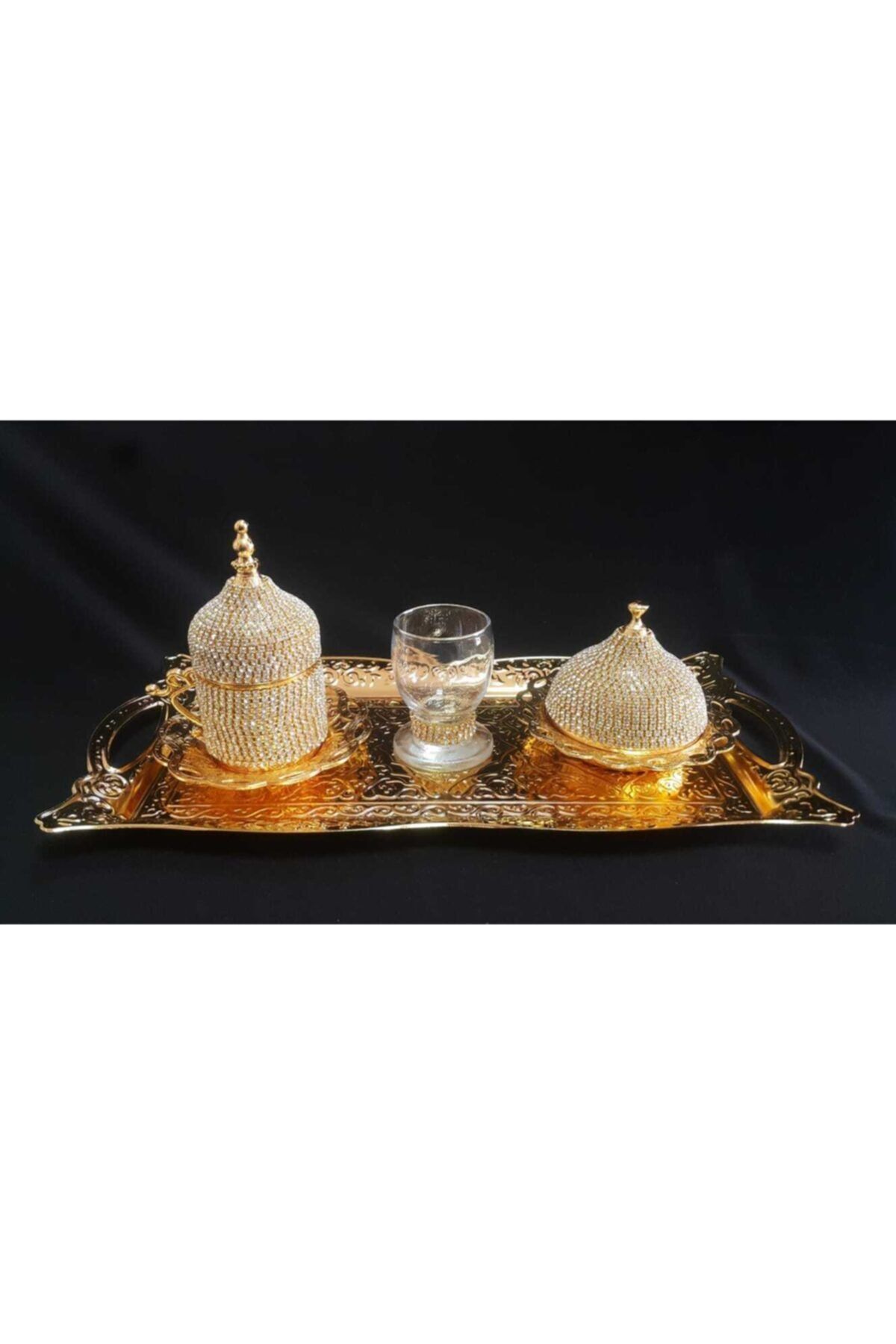 KREATİF HEDİYELİK Damat Kahve Fincanı