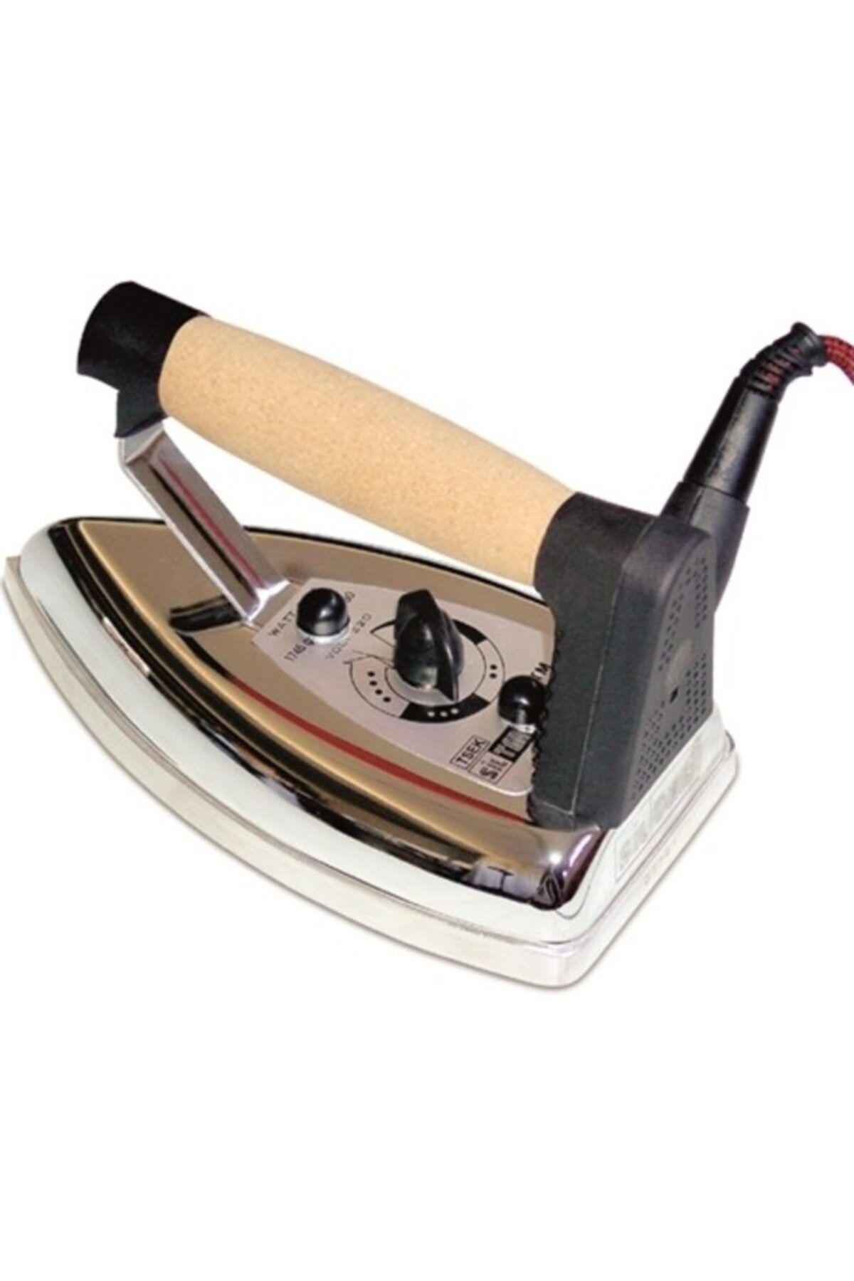 Silter Buharsız Ağır El Ütüsü 2000gr / St/b 110 H