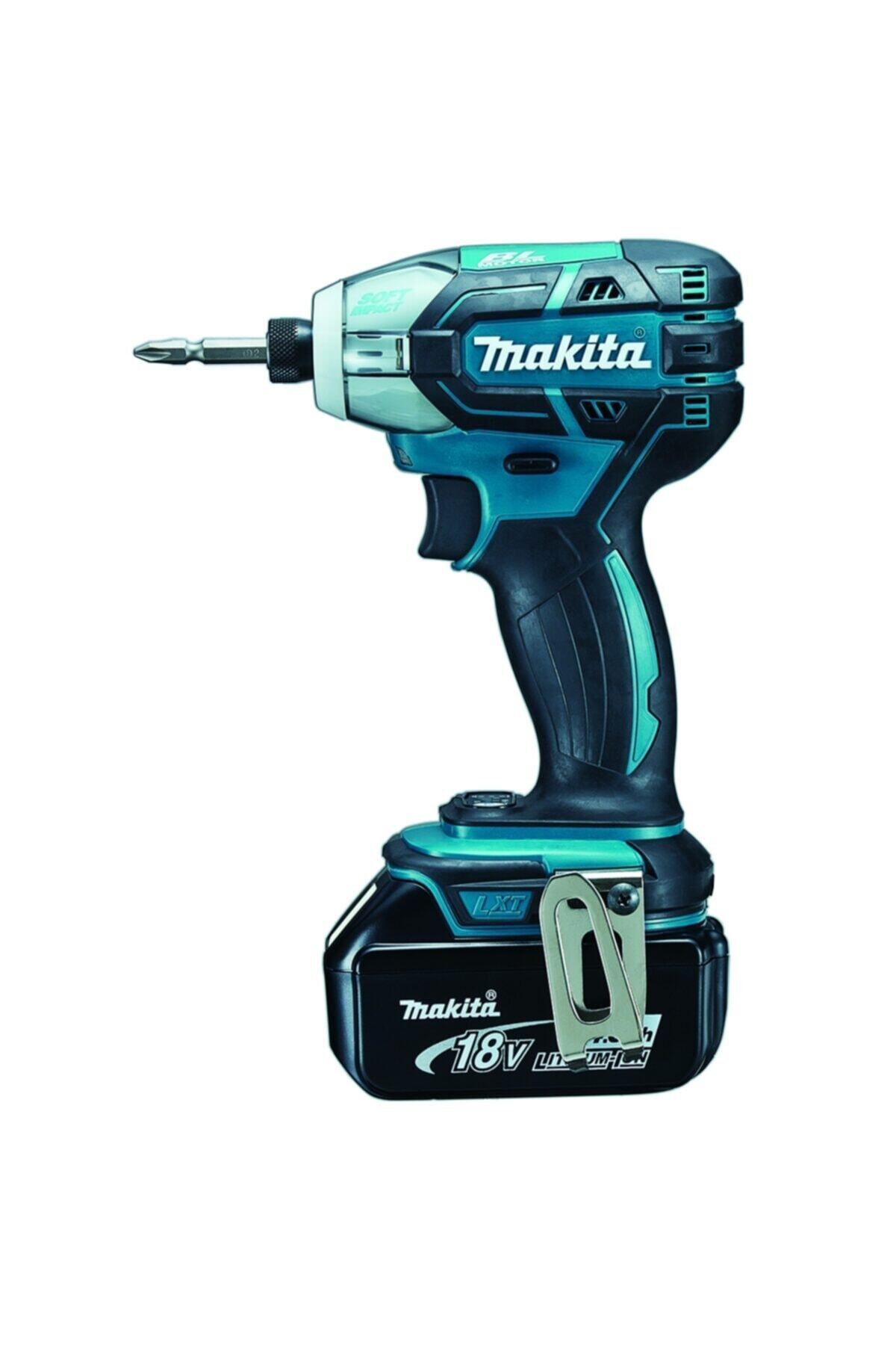 Makita Dts141rfe Akülü Yağ Darbeli Vidalama