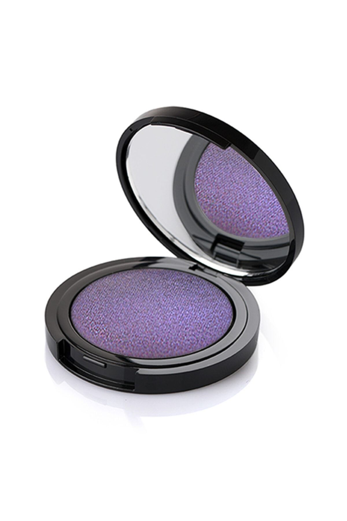 Pierre Cardin Pearly Velvet Eyeshadow -purple Göz Farı