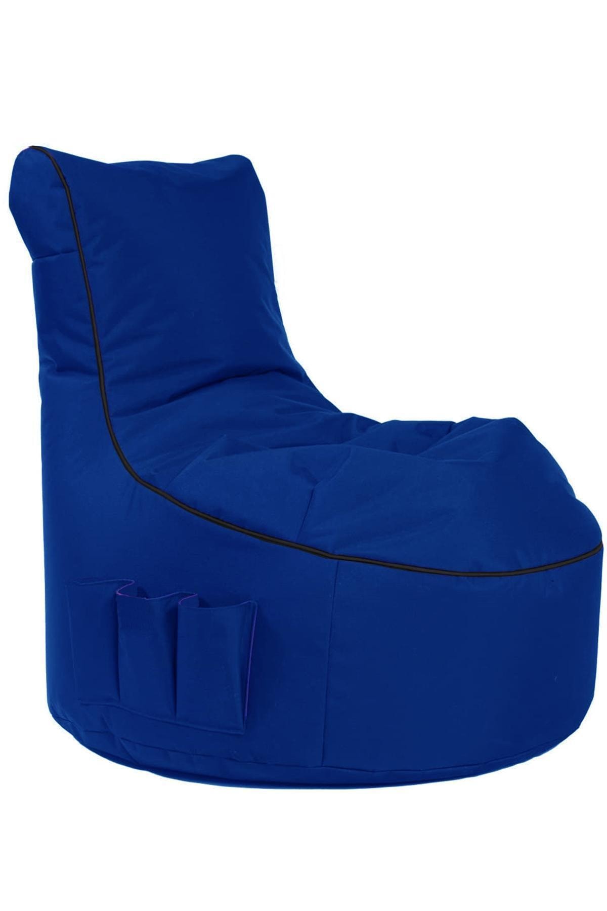 ARMUTPARK Mavi Game Over Armut Koltuk