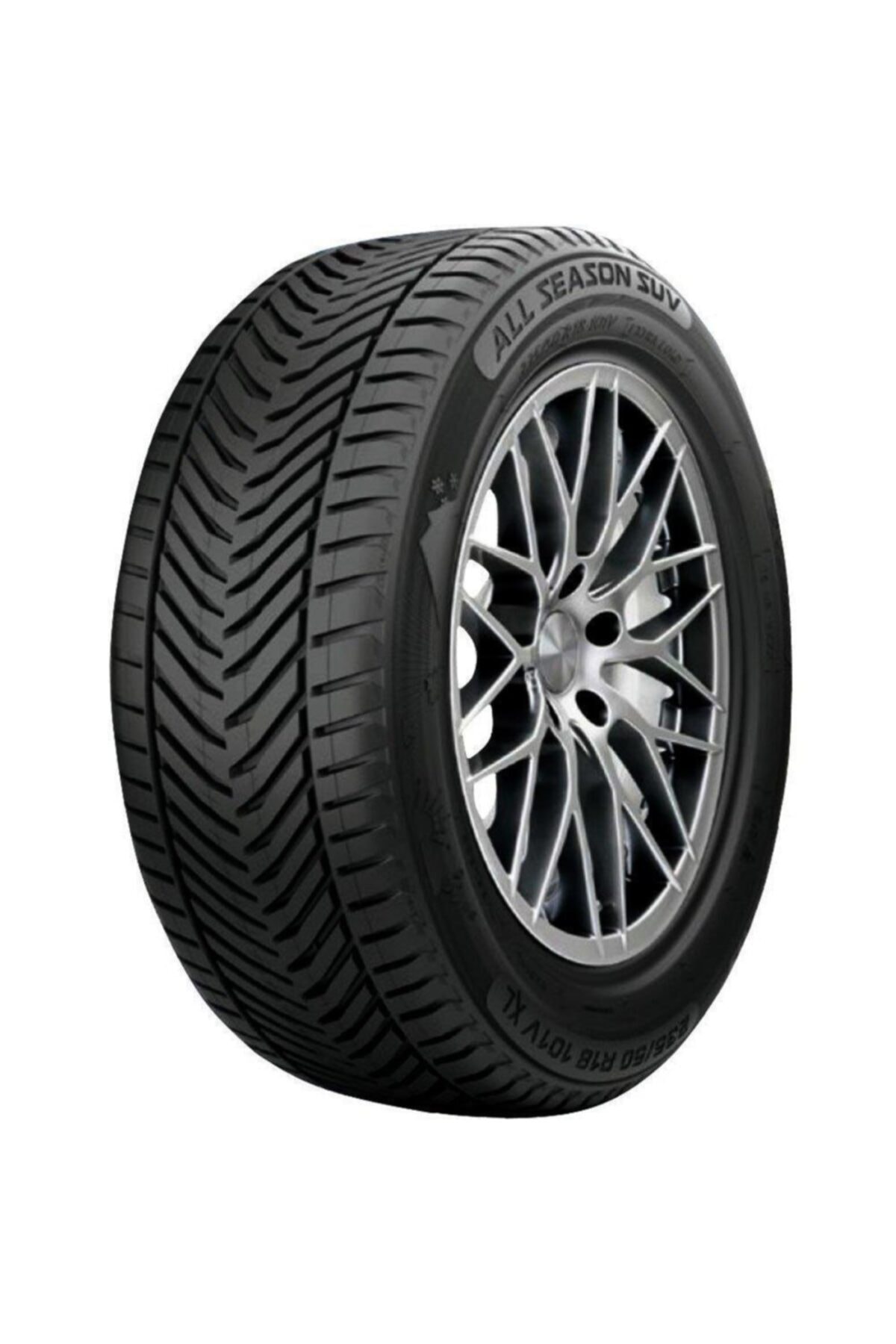 Kormoran 235/55 R19 105w Xl All Season Suv 4 Mevsim Lastik