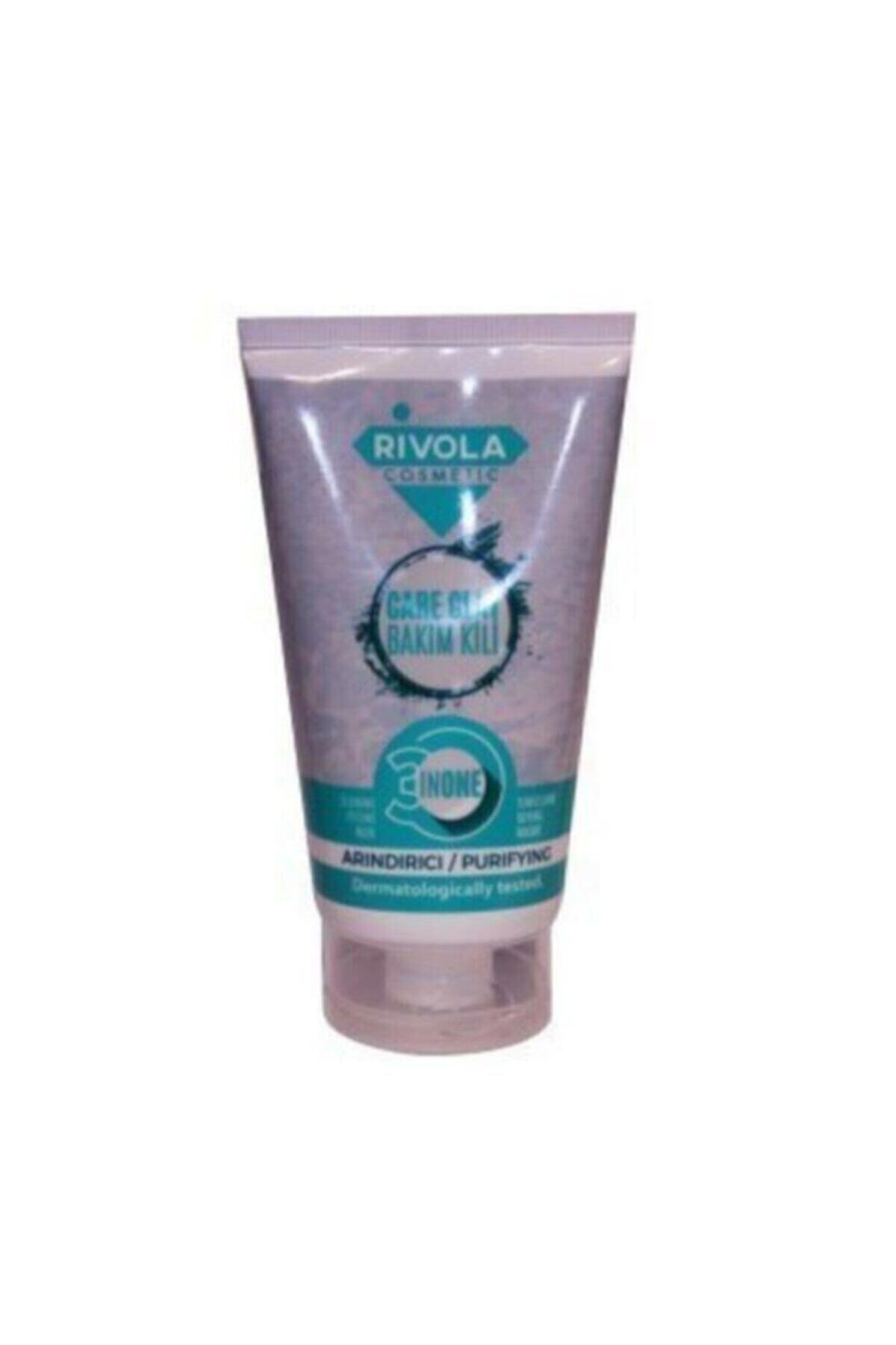 Rivola Care Clay Bakım Kili