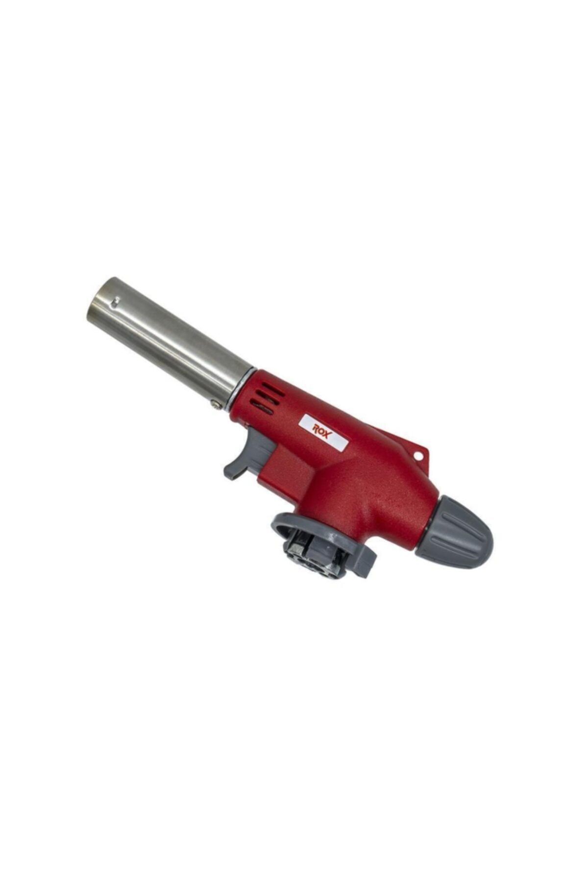 Rox Wood Rox Camping T01 Torch Kamp Pürmüz Başlığı (eco)