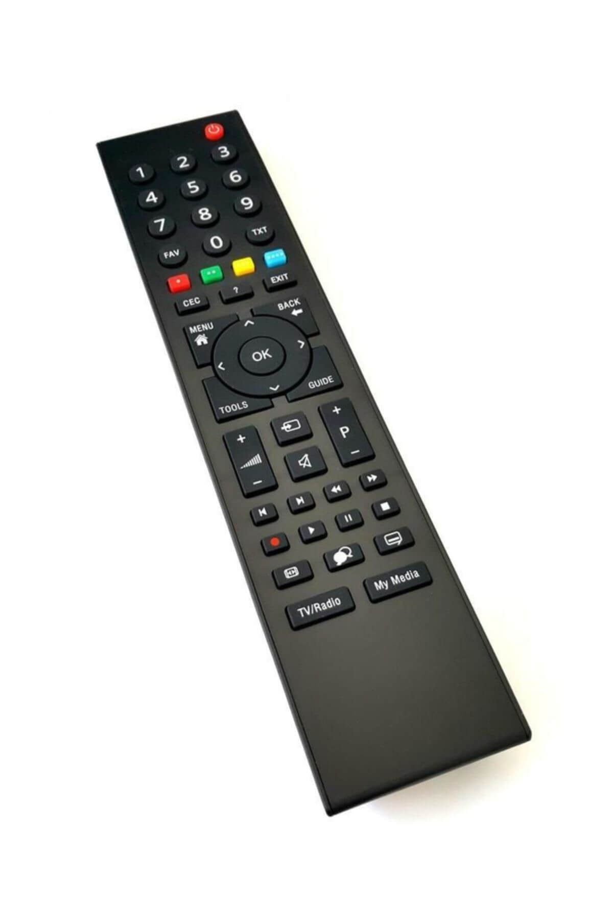 electroon arcelik a48lw5433 led tv uyumlu kumanda fiyati yorumlari trendyol