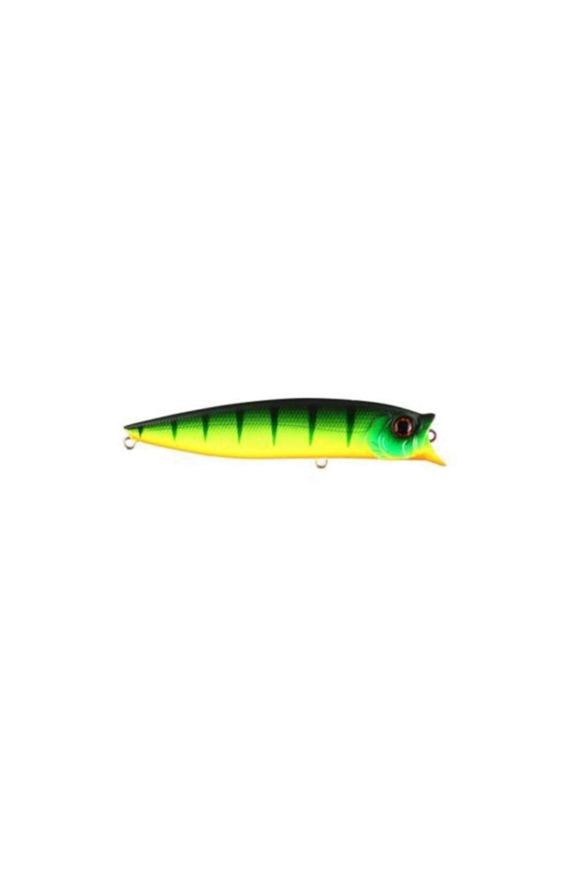 USAMİ Combo Pop 100f 12.1gr Popper Suni Yem 554