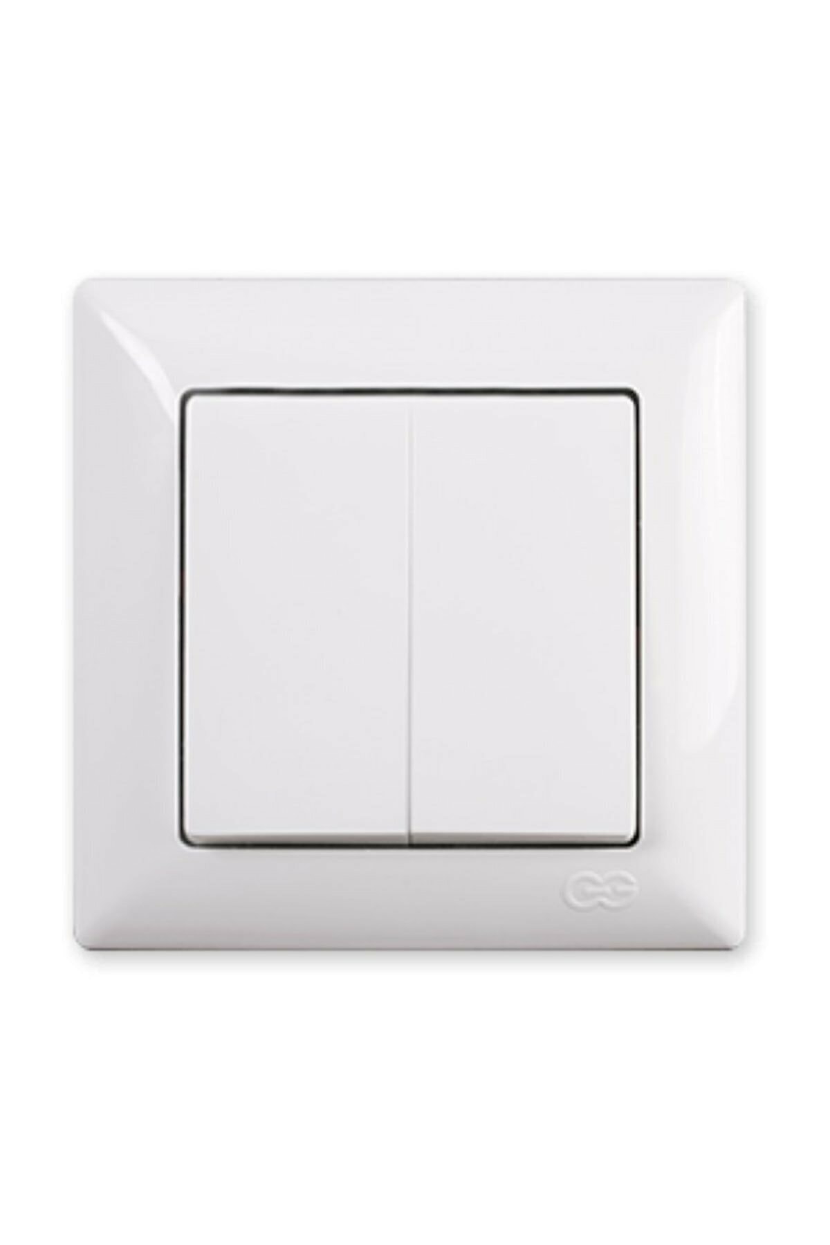 YDGR Çiftli Anahtar