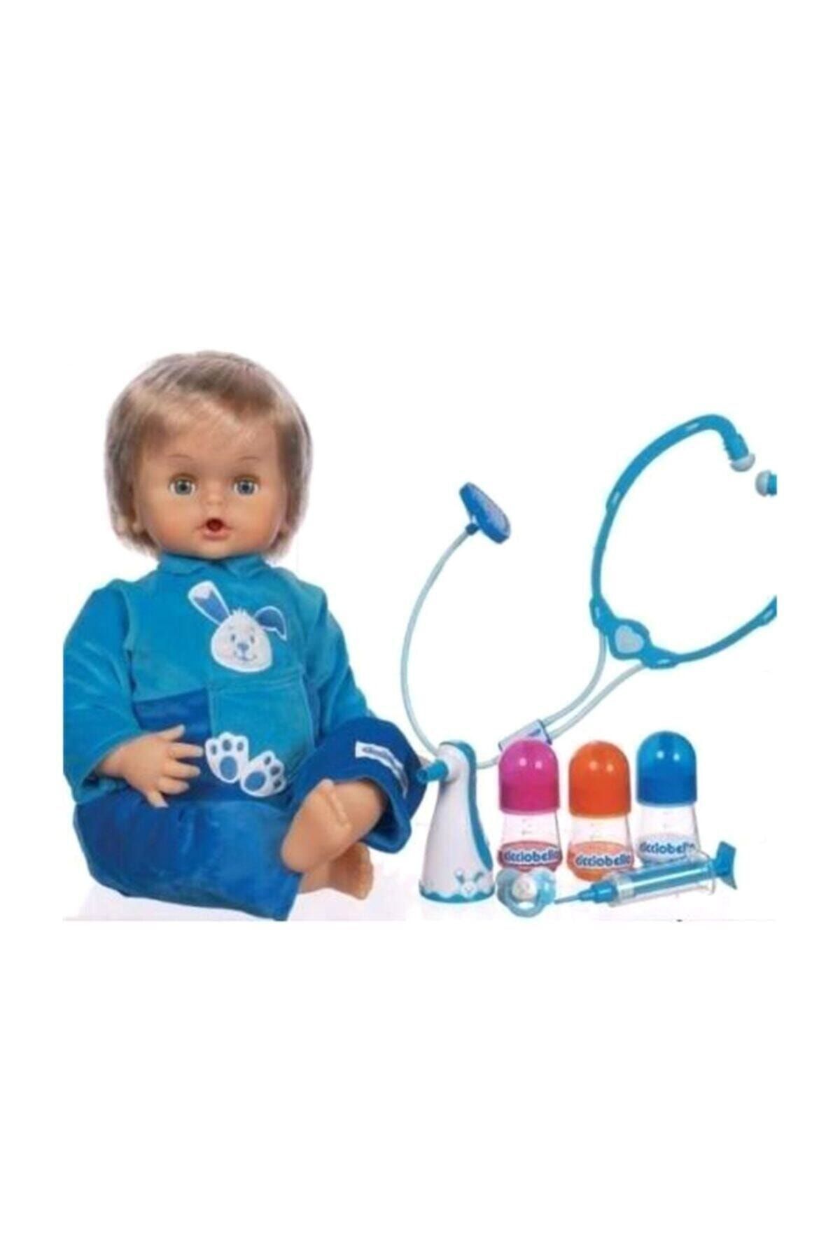 cicciobello bebek cok hastayim yeni oyuncak bebek fiyati yorumlari trendyol