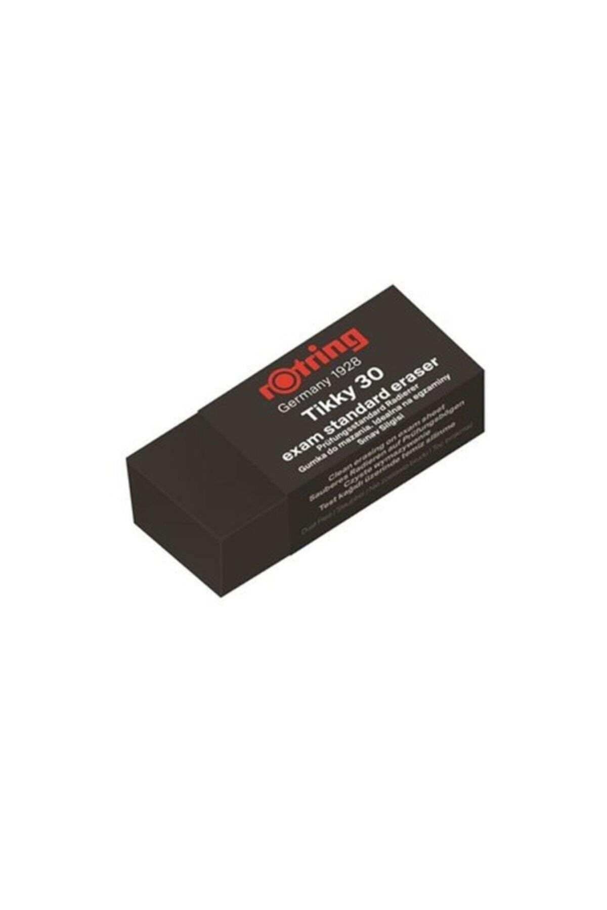 Rotring Sınav Silgisi Tikky 30 ( 30 Lu Kutu ) 2081890