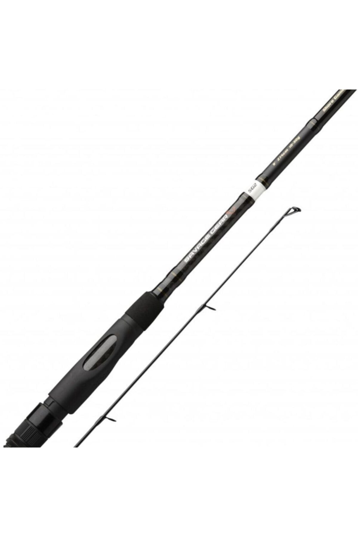 Savage Gear Sg2 Shore Game 274cm 15-42g Spin Kamışı