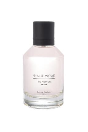 Mystic Wood Edp 100 ml Erkek Parfümü