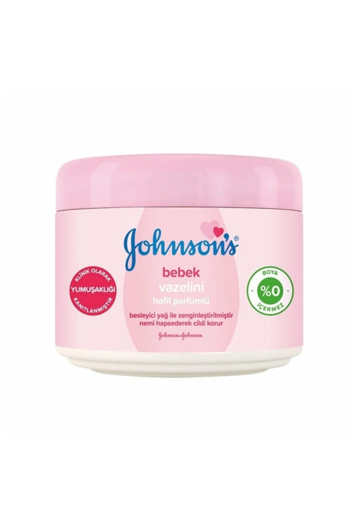 Johnson´s Baby Johnsons Baby Bebek Vazelini Parfümlü 100 ml