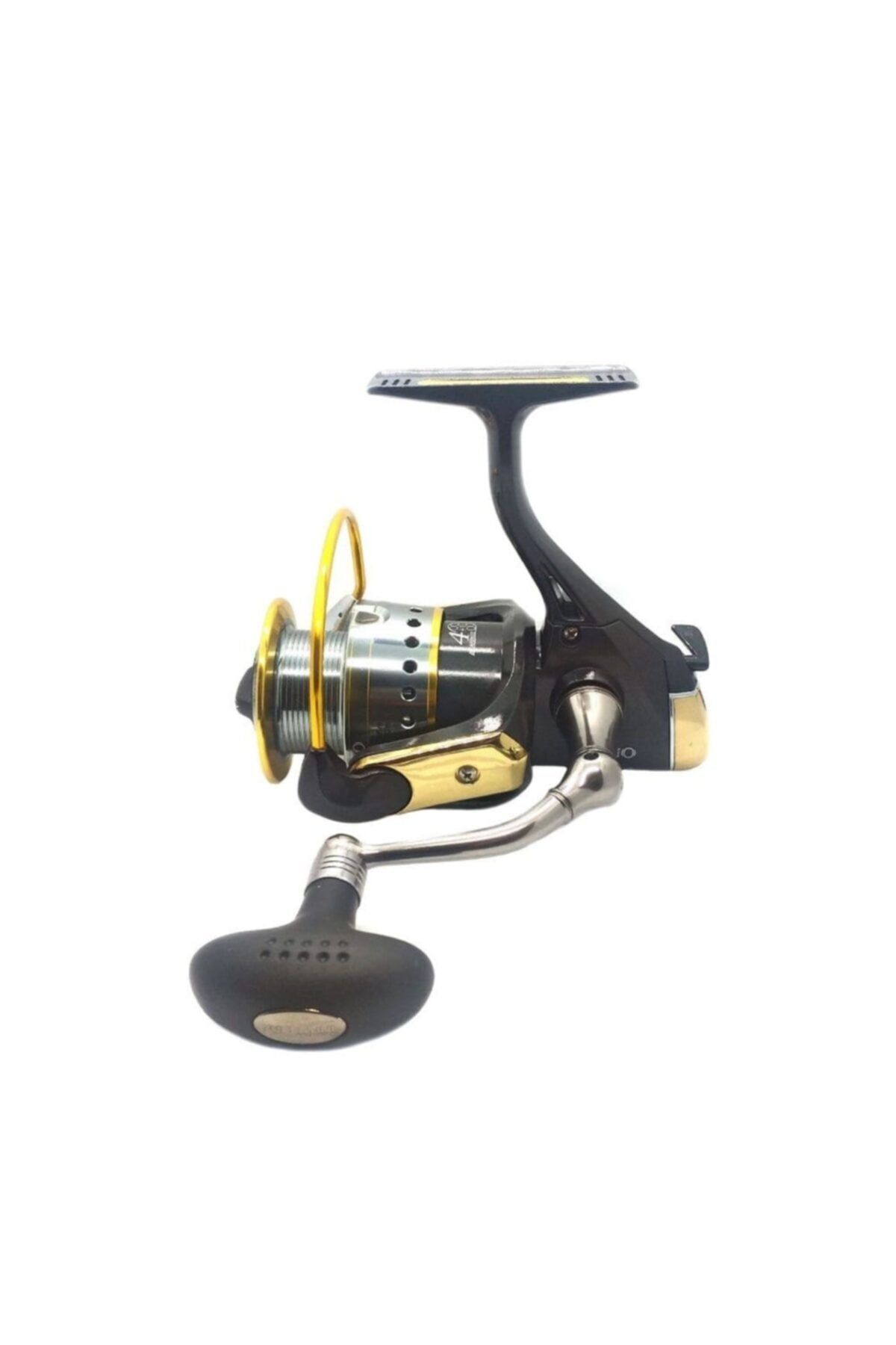 TUBERTİNİ Srio 6000vi Olta Makinesi