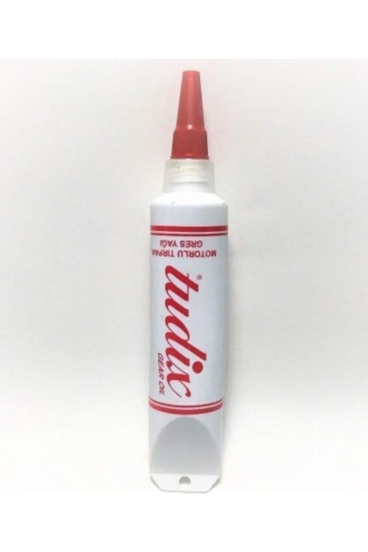 OEM Motorlu Tırpan Gres Yağı Tudix 140 Ml