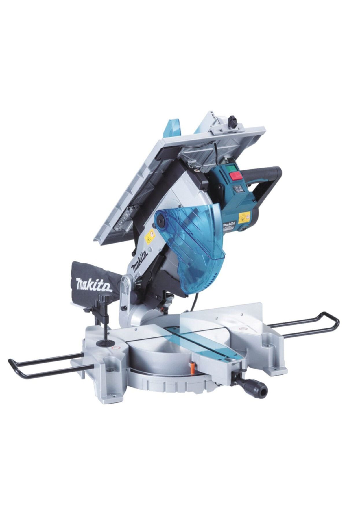 Makita Lh1201fl 1600 Watt 305 Mm Üstten Tablalı Lazer Hizalamalı Gönye Kesme Makinası