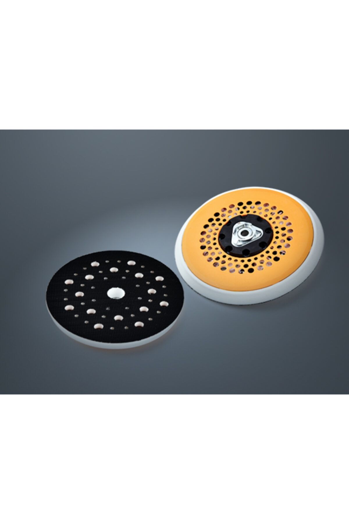 Shine Mate Orbital Makine Tabanı 150mm