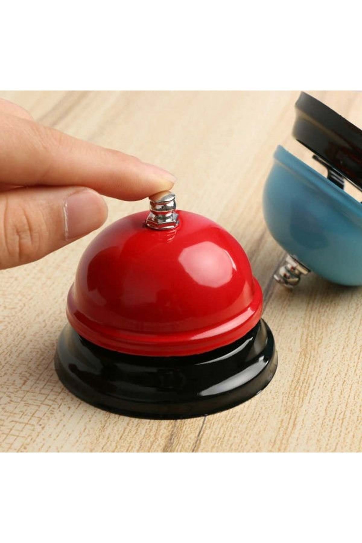 Mor Resepsiyon Zili Renkli