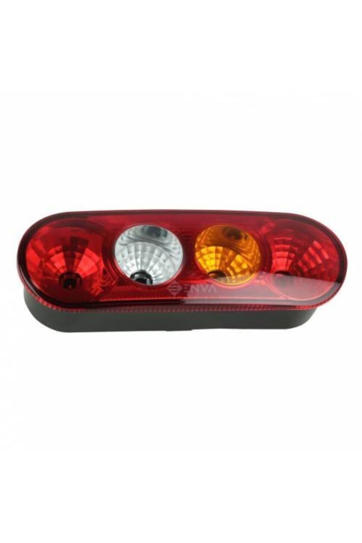 Enva Otomotiv Ford Transit Pikap Kamyonet Arka Stop Lambası 2001-2013 Farba