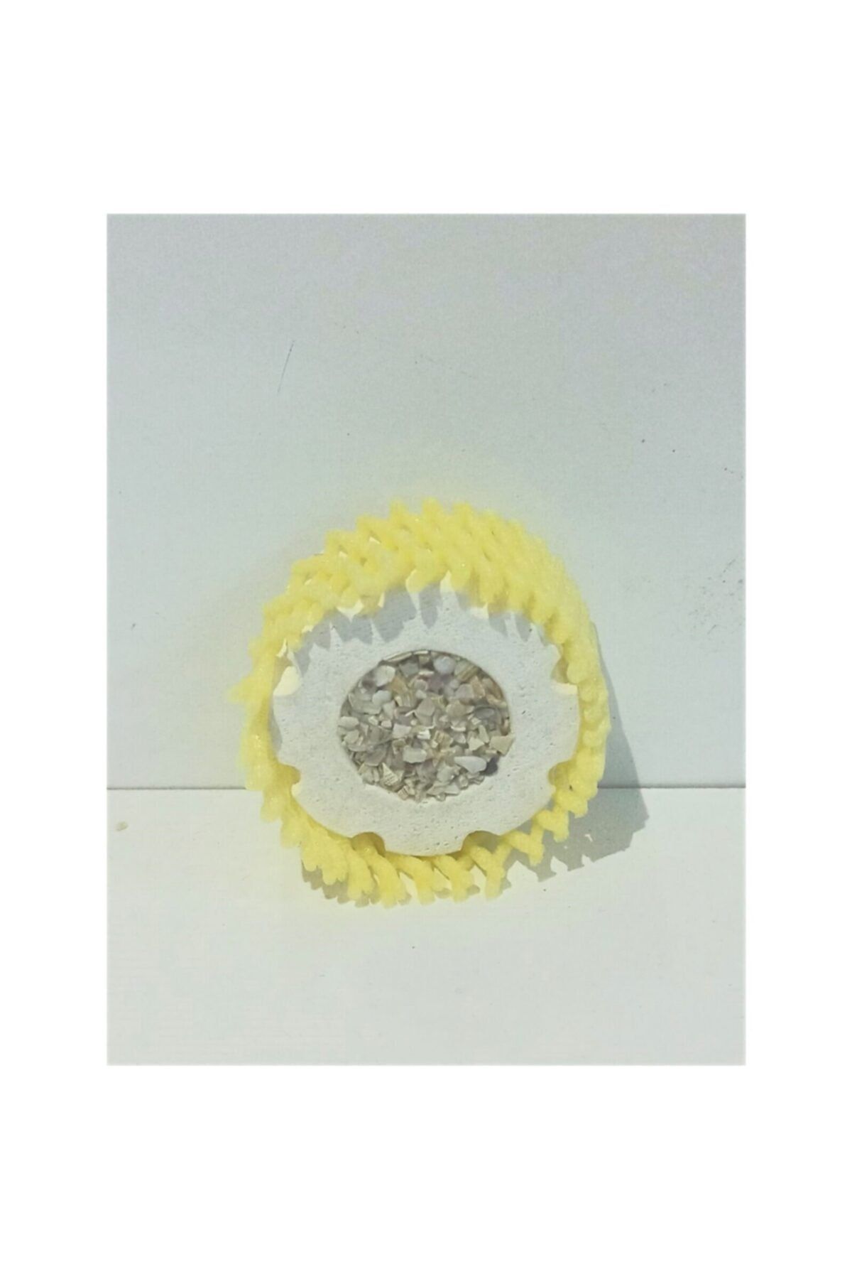 Özdemir Petshop Mineral Li Gaga Taşı