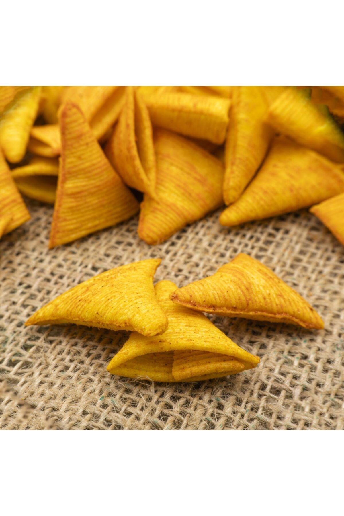 Sürüm Şekercisi Spesiyal Külah Cips 1000 Gr