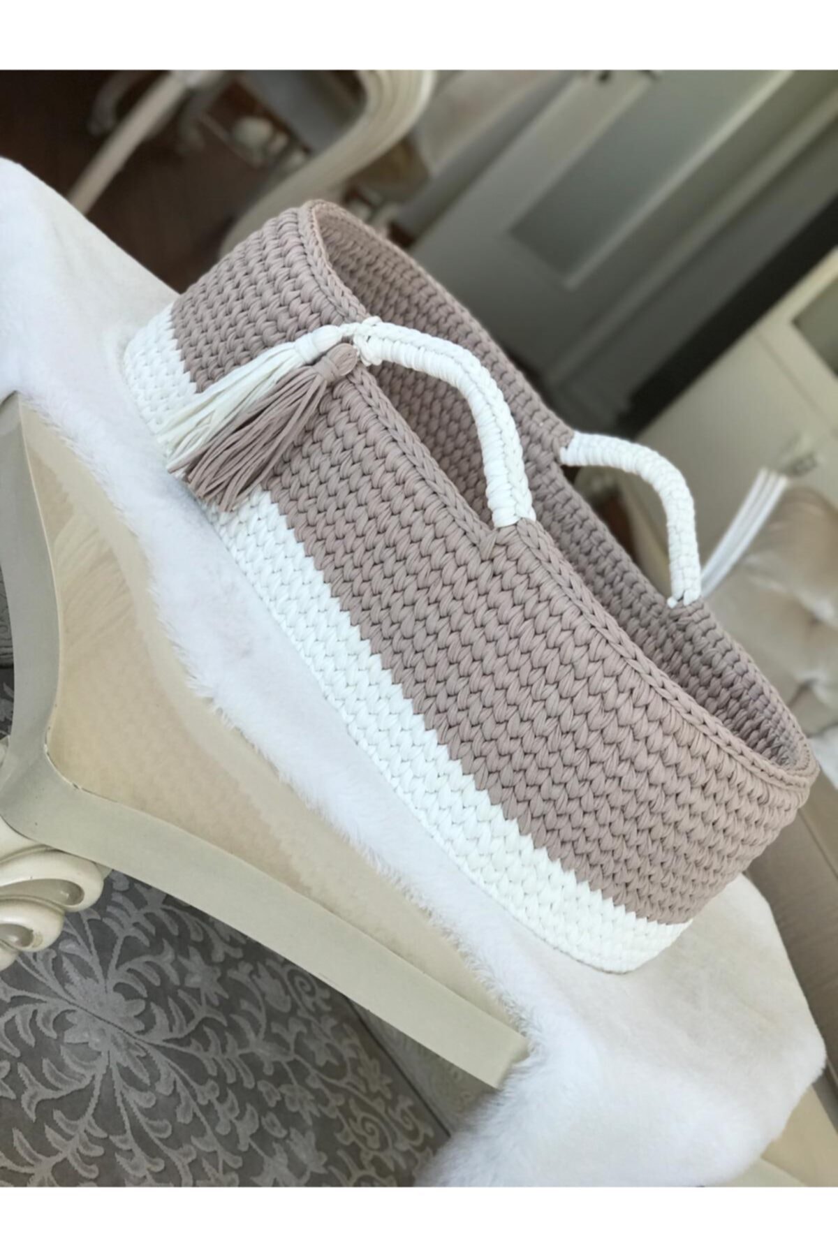 Moody Babys Bebek Puset Sepet